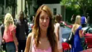 90210 - 1X01 - Ethan Gets A....