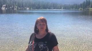 ЗОЛОТОЕ ОЗЕРО - КАЛИФОРНИЯ С НАТАШЕЙ CALIFORNIA USA 19.09.2016 ЗОЛОТОЕ ОЗЕРО - КАЛИФОРНИЯ С НАТАШЕЙ CALIFORNIA USA 19.09.2016