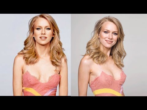 Naomi Watts Hot Pics in HD | Viral Productions