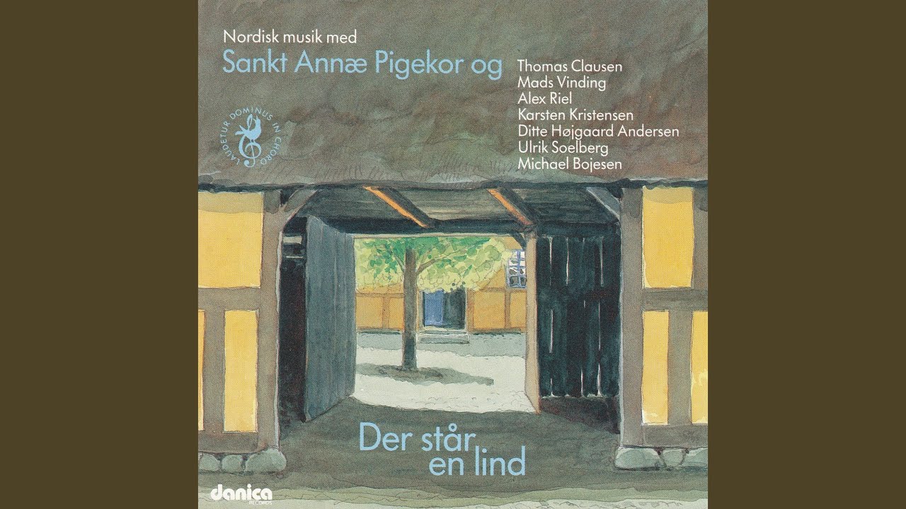 Og ræven lå under birkerod