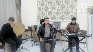 Zafar Sultonov - Bilmassan. Toyda Nahorgi Oshda Jonli Ijro 22 Декабря 2023 Г.sherali Joʻrayev