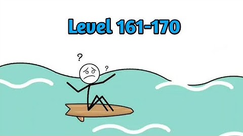 Walkthrough Alchemy Puzzle Level 161-170 | Android Gameplay