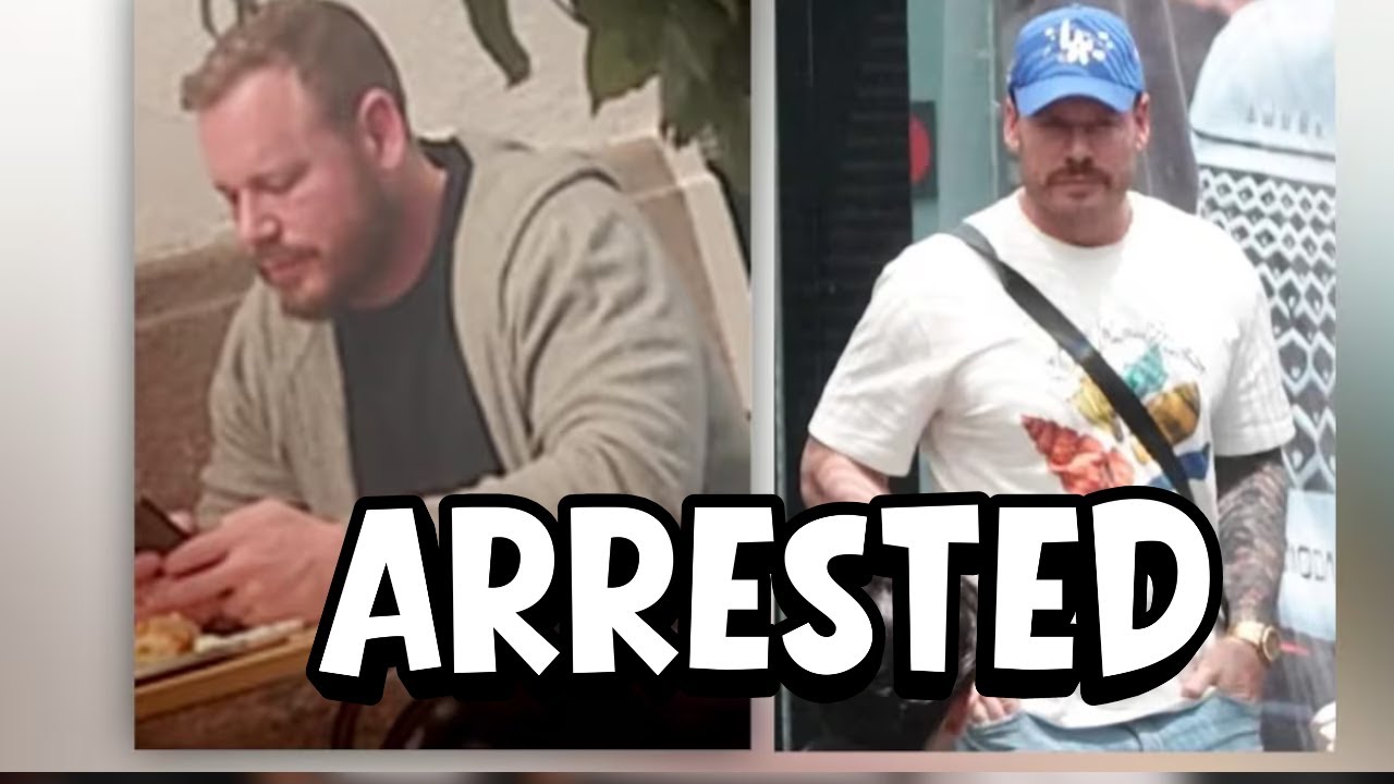 Ryan Wedding, ARRESTED former Olympic snowboarder on the FBI’s ‘Most ...