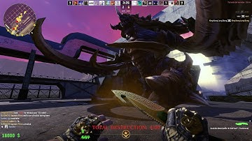 CS2 ZE | ze_last_man_standing_p | EXTREME MODE | Maptest | Mapeadores