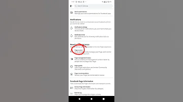 This Is How To Add A Page Manager To Your Facebook Page 