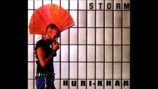 Storm - Huri-Khan (Radio Mix)