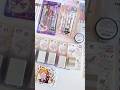 Japanese stationery Haul ♡ #stationery #stationeryhaul #japan #sailormoon #kawaiistationery