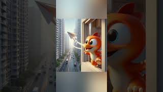 Why Can It Be Like This