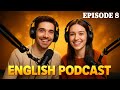 Learn English Quickly Podcast - Episode 8: Planning a Home Workout Session