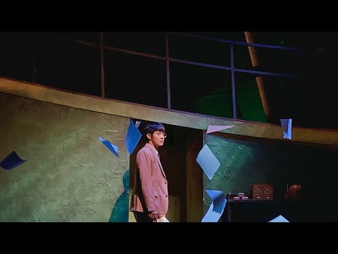 20220713 사의찬미 커튼콜 (임준혁f 이지수 배나라)