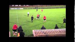 Kieran Atkinson | Central Midfield | GlobalSport