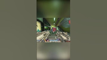 Akimbo EVA8 In Apex Legends! #shorts