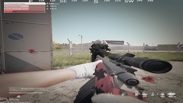 Rocks‼️ | DayZ PvP Montage #10 | Rearmed