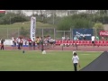 Hicham sigueni bilbao 2014  3000m steeple 825