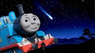 Thomas The Dank Engine - Shooting Stars