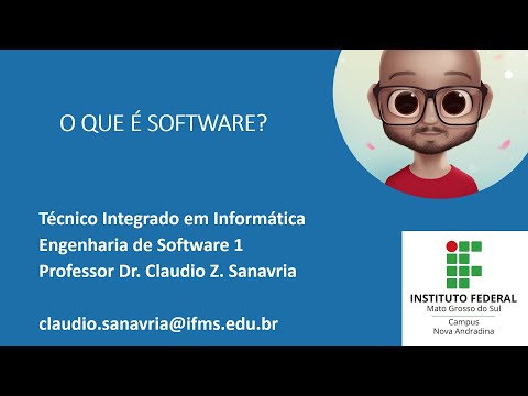 Vídeo: Qual é o significado de software feito sob medida?