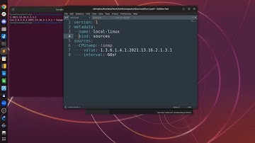 How to Configure Kentik NMS to Collect Custom SNMP Metrics