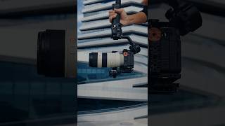 Not showing off… but can your camera move this smoothly? 😎 ｜ DJI RS 5