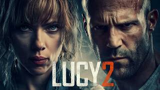 Lucy 2 Movie 2026 | Jason statham, Scarlett Johanson | Epic Action Thriller | Full Movie |#Action J3