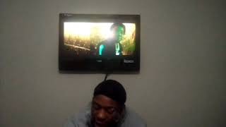 YFN Lucci ft Mulatto- Wet(official video) reaction