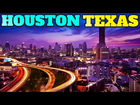 Vídeo: 5 Lugares para passear de caiaque em Houston