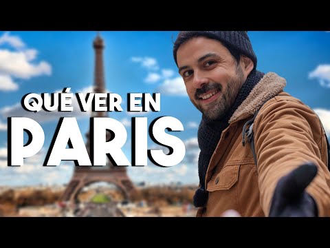 Vídeo: Guia completa del barri de Belleville a París