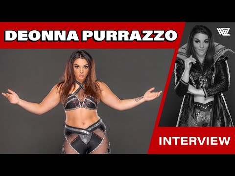 Deonna Purrazzo Ready To Reintroduce ‘The Virtuosa’, Win Gold At Slammiversary