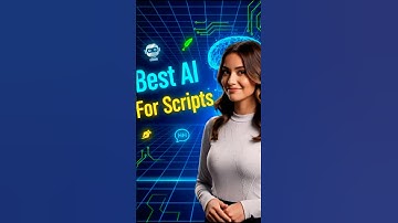 Best AI For Video Script #AITool #VideoScript #ContentCreation #ScriptWriting #AIContent #usa #news