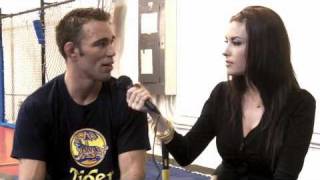 Famous Jake Shields talks about his fight against GSP, UFC Buying Strikeforce & fighting teammates Net Worth
