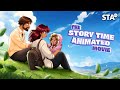 The Story Time Animated &quot;Mega Movie&quot;