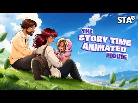 The Story Time