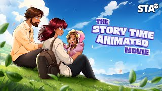 The Story Time Animated 'Mega Movie'