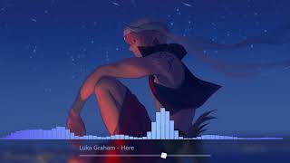 Nightcore - HERE  (Lukas Graham)