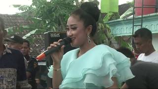 Terhanyut dalam kemesraan ANISA RAHMA NEW DUTA Music NGK Audio Krangkong Cah TeamLo Punya