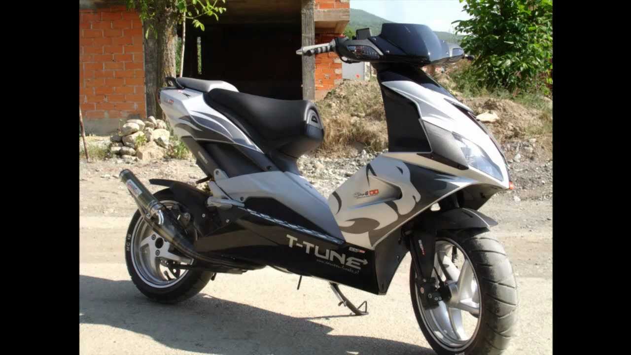Scooter Tuning Is Not A Crime Download