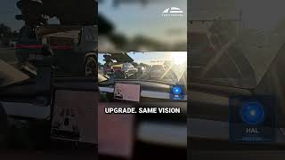 Tesla FSD 14.3.13 vs 14.3.12 | What Changed on HW4? 🤖