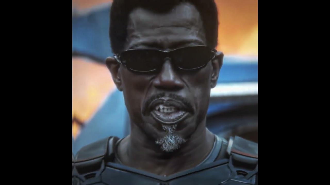 [4K] THE X-FORCE | Deadpool and Wolverine / Bloody Mary - Edit