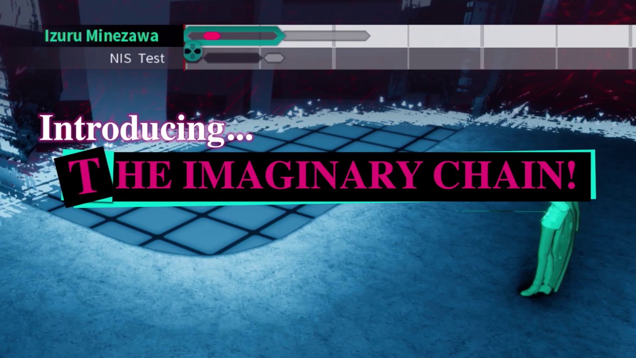 The Caligula Effect: Overdose - Combat Gameplay Trailer