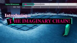 The Caligula Effect: Overdose - Combat Gameplay Trailer