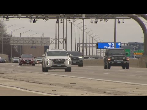 New Laws For The Road Going Into Effect In 2024 In Illinois