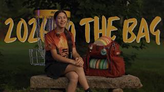 Eva Lutsenko in the Bag 2026