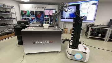 Omron 3D Robot Vision System FH-SMD Series