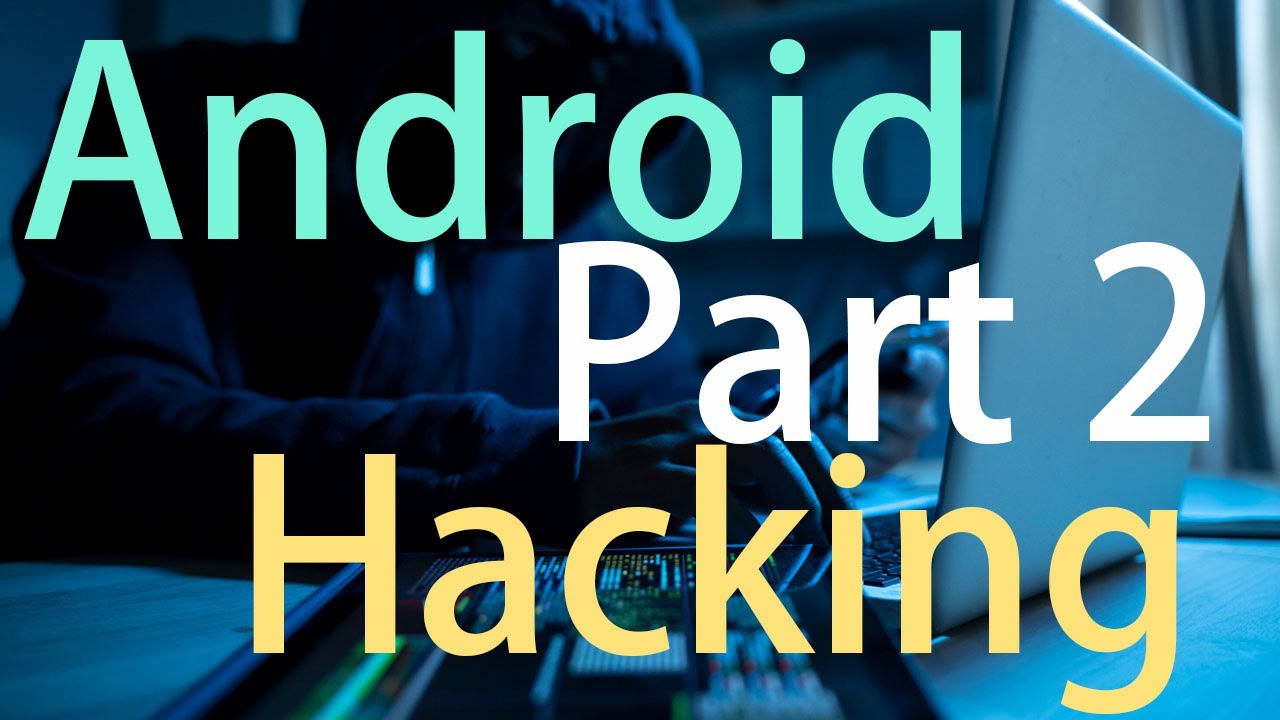 Custom OS - Android Hacking - Part 2 - Malayalam - YouTube