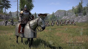 Mount and blade 2 : Application crash (Bug)