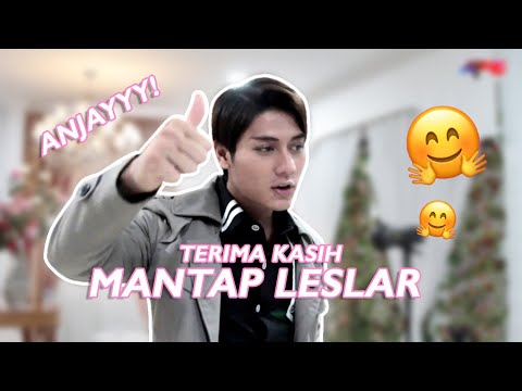 SEBELUM TERJADI KEUWUAN DARI RIZKY BILLAR
