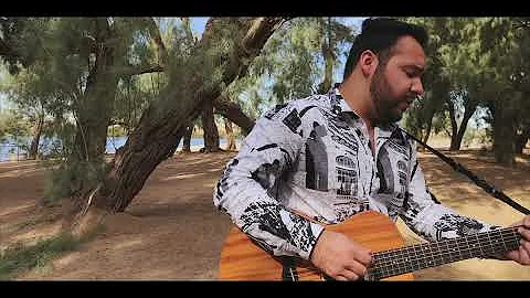 Christopher Snchez - Amor Real (video oficial)