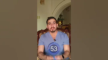 إضطراب القلق العام في أقل من 60 ثانية 