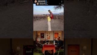 El Polémico Viaje De Juanma Castaño Y Helena Condis A Tanzania