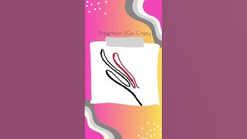 StagHorn @ Debbie New CZT