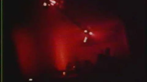 Cerebrum, Soho,1968